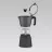 Cafetiera Maestro Mr-1666-3, 0.15 l, Negru