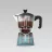 Cafetiera Maestro Mr-1666-3, 0.15 l, Negru