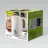 Ceainic electric Maestro MR-025 Digital, corp dublu, 1.7 l, 2200 W, Ivory