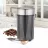 Risnita de cafea Maestro MR-456, 150 W, 50 g, Negru