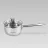 Codar Maestro Mr-3510-14S, 1 l, 14 cm, Inox