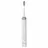 Электрическая зубная щетка PANASONIC EW-DC12-W520, 31000 имп/мин, Таймер 30 сек, Белый, Золотой