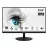 Monitor MSI PRO MP242A Black, 4ms, 1000:1, 300cd, 1920x1080, 178°/178°, VGA, HDMI, DisplayPort, AMD FreeSync, Refresh Rate 100Hz, Audio-Line in/out, Speakers 2 x 2W, VESA