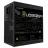 Sursa de alimentare PC GIGABYTE "GP-UD850GM", 850W, ATX12V V2.31, 80 PLUS® Gold, Full Modular, Flat Black Cables, Active PFC + Full Bridge SRC LLC + DC to DC, 120mm HYB Fan with PWM, +12V (70.8A), 20+4 Pin, 2xCPU(4+4Pin), 8x SATA, 4xPCI-E(6+2pin), 3x Peripheral, OVP/OP