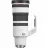 Объектив CANON Zoom Lens RF 100-300mm F2.8 L IS USM, (6055C005)