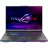 Laptop gaming ASUS 16.0" ROG Strix G16 G614JU Eclipse Gray, FHD+ (1920x1200) 165Hz Non-glare, Intel Core i7-13650HX (14x Core, 6x 4.9GHz, 8x 3.6GHz, 24Mb), 16Gb (1x 16Gb) DDR5-4800, 1Tb PCIE, GeForce RTX 4050 6Gb, HDMI, 2.5 Gbit Ethernet, 802