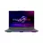 Laptop gaming ASUS 16.0" ROG Strix G16 G614JU Eclipse Gray, FHD+ (1920x1200) 165Hz Non-glare, Intel Core i7-13650HX (14x Core, 6x 4.9GHz, 8x 3.6GHz, 24Mb), 16Gb (1x 16Gb) DDR5-4800, 1Tb PCIE, GeForce RTX 4050 6Gb, HDMI, 2.5 Gbit Ethernet, 802