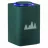 Smart Speaker Yandex MAX cu Zigbee, Green (YNDX-00053Z)