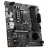 Placa de baza MSI PRO B760M-P, Socket 1700, Intel® B760 (14/13/12th Gen CPU), CPU graphics, VGA, HDMI, DP, Dual 4xDDR5-6800, 1xPCIe X16 4.0, 4xSATA3, RAID, 2xM.2 4.0, 2xPCIe X1, ALC897 7.1 HDA, 2.5GbE LAN, 1xUSB-C 3.2Gen2, 3xUSB3.2, LPT+COM-port Header, RGB Led, mATX