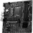 Placa de baza MSI PRO B760M-P DDR4, Socket 1700, Intel® B760 (14/13/12th Gen CPU), CPU graphics, VGA, HDMI, DP, Dual 4xDDR4-4800, 1xPCIe X16 4.0, 4xSATA3, RAID, 2xM.2 4.0, 2xPCIe X1, ALC897 7.1 HDA, 2.5GbE LAN, 1xUSB-C 3.2Gen2, 3xUSB3.2, LPT+COM-port Header, RGB Led, mATX