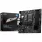 Placa de baza MSI PRO B760M-P DDR4, Socket 1700, Intel® B760 (14/13/12th Gen CPU), CPU graphics, VGA, HDMI, DP, Dual 4xDDR4-4800, 1xPCIe X16 4.0, 4xSATA3, RAID, 2xM.2 4.0, 2xPCIe X1, ALC897 7.1 HDA, 2.5GbE LAN, 1xUSB-C 3.2Gen2, 3xUSB3.2, LPT+COM-port Header, RGB Led, mATX