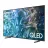 Телевизор Samsung 55" LED SMART TV QE55Q60DAUXUA, Black, QLED 3840x2160 4K, ELED, UHD, SMART TV (Tizen 8.0 OS), 3 HDMI, 2 USB, DVB-T/T2/C/S2, OSD Language: ENG, RO, RU Speakers 20W (10 W x 2), SolarCell remote control, VESA