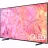 Телевизор Samsung 65" LED SMART TV QE65Q60CAUXUA Black, QLED 3840x2160, Tizen OS, VA, ELED, UHD, Language: ENG, RO, RU