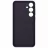 Husa Samsung Vegan Leather Galaxy S24+, Dark Violet