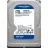 HDD WD 3.5" 2.0TB -SATA- 64MB "Blue (WD20EARZ)", 64 MB, 5400 RPM