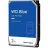 HDD WD 3.5" 2.0TB -SATA- 64MB "Blue (WD20EARZ)", 64 MB, 5400 RPM