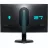 Monitor DELL 27.0" Alienware AW2724DM QHD Black, 1ms, 1000:1, 600cd, 2560x1440, 178°/178°, Refresh Rate 180Hz, NVIDIA G-SYNC / AMD FreeSync Premium Pro, Console mode up to 120Hz at QHD, RGB Logo, HDMI, 2 x DisplayPort, USB Hub: 2 x USB3.2 Gen 1, Audio Line-out, Height Adjustment, VESA