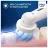 Periuta de dinti electrica BRAUN Oral-B Junior 6+ Frozen PRO 3, 8800 rpm, 400000 puls/min, Alb