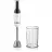 Blender BOSCH MSM4W210, 600 W, 0.6 l, Alb