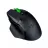 Gaming Mouse RAZER Basilisk V3 X HyperSpeed, 18к dpi, 7 buttons, 40G, 450IPS, 110g, Mech. SW, 1xAA, RGB, 2.4gGhz+BT, Black