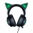 Gaming Casti RAZER Kraken Kitty, 50mm drivers, 20-20kHz, 32 Ohm, 109db, 408g, ANC, Stream Reactive Lighting, Retractable Mic, 1.3m, USB, Black. FREQUENCY RESPONSE : : : :