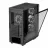 Carcasa fara PSU DEEPCOOL ATX CC560 ARGB v2, w/o PSU, 4x120mm ARGB fans, USB3.0, USB2.0, Mesh Front, Tempered Glass, 2x2.5, 2x3.5, Black.
