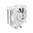 Cooler universal DEEPCOOL AC "AG400 DIGITAL WH", (≤31.6dB, 500-2100RPM, 75.89 CFM, 120mm, 220W, 4x6mm, Display, 636g.). Intel LGA1700