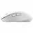 Mouse wireless LOGITECH M650 L (B2B), Optical, 400-4000 dpi, 5 buttons, 1xAA, 2.4GHz/BT, White