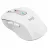 Mouse wireless LOGITECH M650 L (B2B), Optical, 400-4000 dpi, 5 buttons, 1xAA, 2.4GHz/BT, White