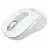 Mouse wireless LOGITECH M650 L (B2B), Optical, 400-4000 dpi, 5 buttons, 1xAA, 2.4GHz/BT, White