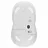 Mouse wireless LOGITECH M650 L (B2B), Optical, 400-4000 dpi, 5 buttons, 1xAA, 2.4GHz/BT, White