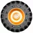 Шина Ceat 460/70R24 (17.5LR24) (159/A8/B Loadpro TL SB), Всесезонная