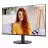 Monitor AOC 27.0" IPS LED 27B3CA2 Black, Bezel Ultra Narrow (1ms, 1300:1, 250cd, 1920x1080, 178°/178°, VGA, HDMI, Refresh Rate 100Hz, Speakers 2 x 2W, Audio Line-out, VESA)