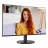 Monitor AOC 27.0" IPS LED 27B3CA2 Black, Bezel Ultra Narrow (1ms, 1300:1, 250cd, 1920x1080, 178°/178°, VGA, HDMI, Refresh Rate 100Hz, Speakers 2 x 2W, Audio Line-out, VESA)