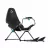 Игровое геймерское кресло LOGITECH Challenge X - G Edition, Black, 163 kg, 120-220 cm