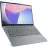 Laptop LENOVO IdeaPad Slim 3 15IAH8 Grey, 16.0" IPS FHD, i5-12450H, 16GB DDR5, 512GB SSD, Ill Kb, No OS