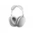 Беспроводные наушники APPLE AirPods Max Silver with White Headband, MGYJ3RU/A