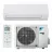 Кондиционер Daikin FTXF35E / RXF35E, 12000 БТЕ, 35 м², Белый