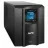 ИБП APC Smart-UPS SMC1000IC, 1000VA/600W, Tower, Sinewave, Line inter., LCD, AVR, USB, RJ45, 8*C13