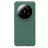 Husa Nillkin Xiaomi 14 Ultra, Frosted Pro Magnetic, Deep Green