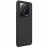 Husa Nillkin Xiaomi 14, Frosted Pro Magnetic, Black