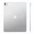 Tableta APPLE 11-inch iPad Pro 256Gb Wi-Fi + Cellular Silver (MVW23NF/A)