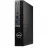 Calculator DELL Optiplex Micro(7010) Black, Core i3-13100T 2.5-4.2GHz, 8GB RAM, 256GB SSD