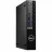 Компьютер DELL Optiplex Micro(7010) Black, Core i3-13100T 2.5-4.2GHz, 8GB RAM, 256GB SSD