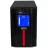 ИБП POWERCOM MAC-1000 IEC, 1000VA/1000W, Tower, Online, LCD, USB,SNMP SLOT