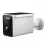 Camera IP Xiaomi Solar Outdoor Camera BW400 Pro Set, White