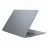 Ноутбук LENOVO 16.0" IdeaPad Slim 3 16IAH8 Arctic Grey, Intel Core i5-12450H 8xCore 3.3-4.4GHz, 16GB (on board) LPDDR5 RAM, 512GB M.2 2242 NVMe SSD, Intel UHD Graphics, WiFi6-AX/BT 5.2, 47Wh 3cell, 1080p FHD Webcam, EN/RU, No OS, 1.74kg