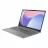 Laptop LENOVO 15.6" IdeaPad Slim 3 15IRU8 Arctic Grey, Intel Core i3-1305U 6xCore 3.3-4.5GHz, 8GB (on board) LPDDR5 RAM, 512GB M.2 2242 NVMe SSD, Intel UHD Graphics, WiFi6-AX/BT 5.2, CR, 47Wh 3cell, 1080p FHD Webcam, EN/RU, No OS, 1.62kg