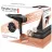 Uscator de par Remington AC5700 Copper Radiance, 2200 W, Negru