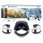 Ochelari VR SONY PlaystationVR2 Horizon call of the mountain Bundle